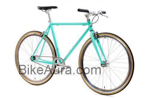 State Bicycle Delfin avaliação e ficha técnica